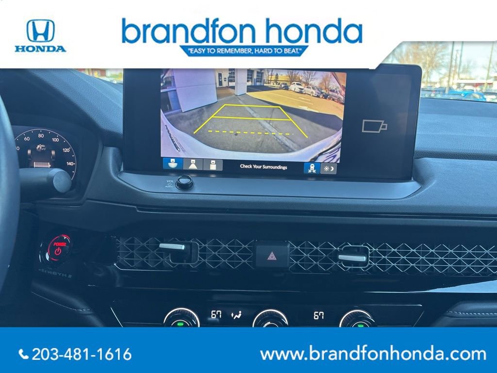 Used 2023 Honda Accord Sport image 20