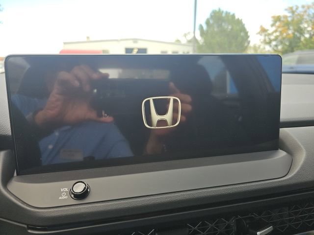 New 2025 Honda Accord Sport image 14