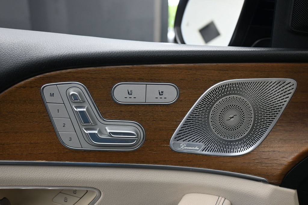 Used 2021 Mercedes-Benz GLE 350 image 14