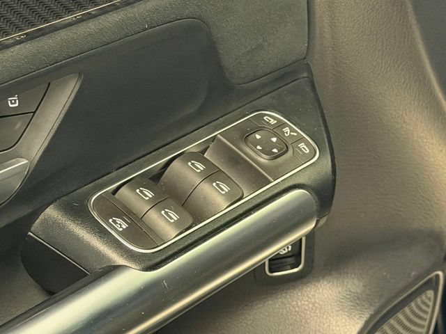 Certified 2022 Mercedes-Benz GLA 250 4MATIC image 16