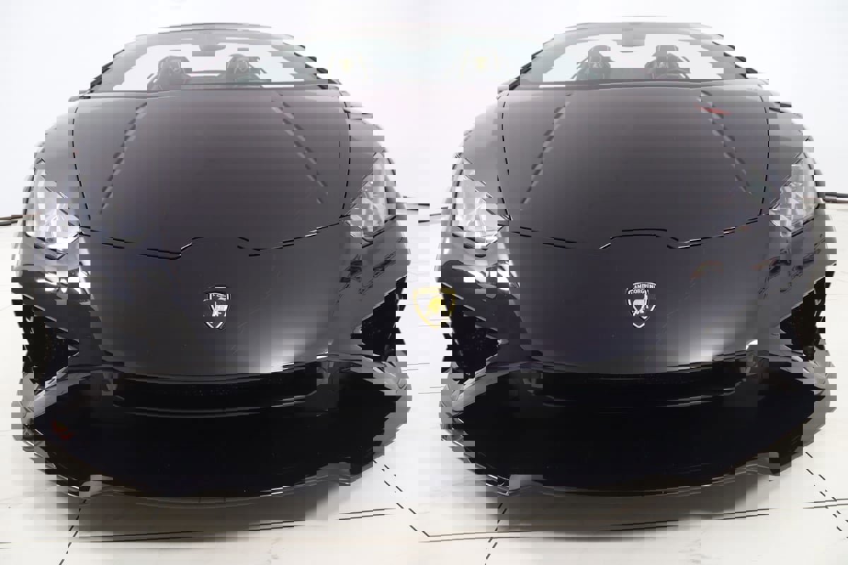 Used 2023 Lamborghini Huracan EVO image 73