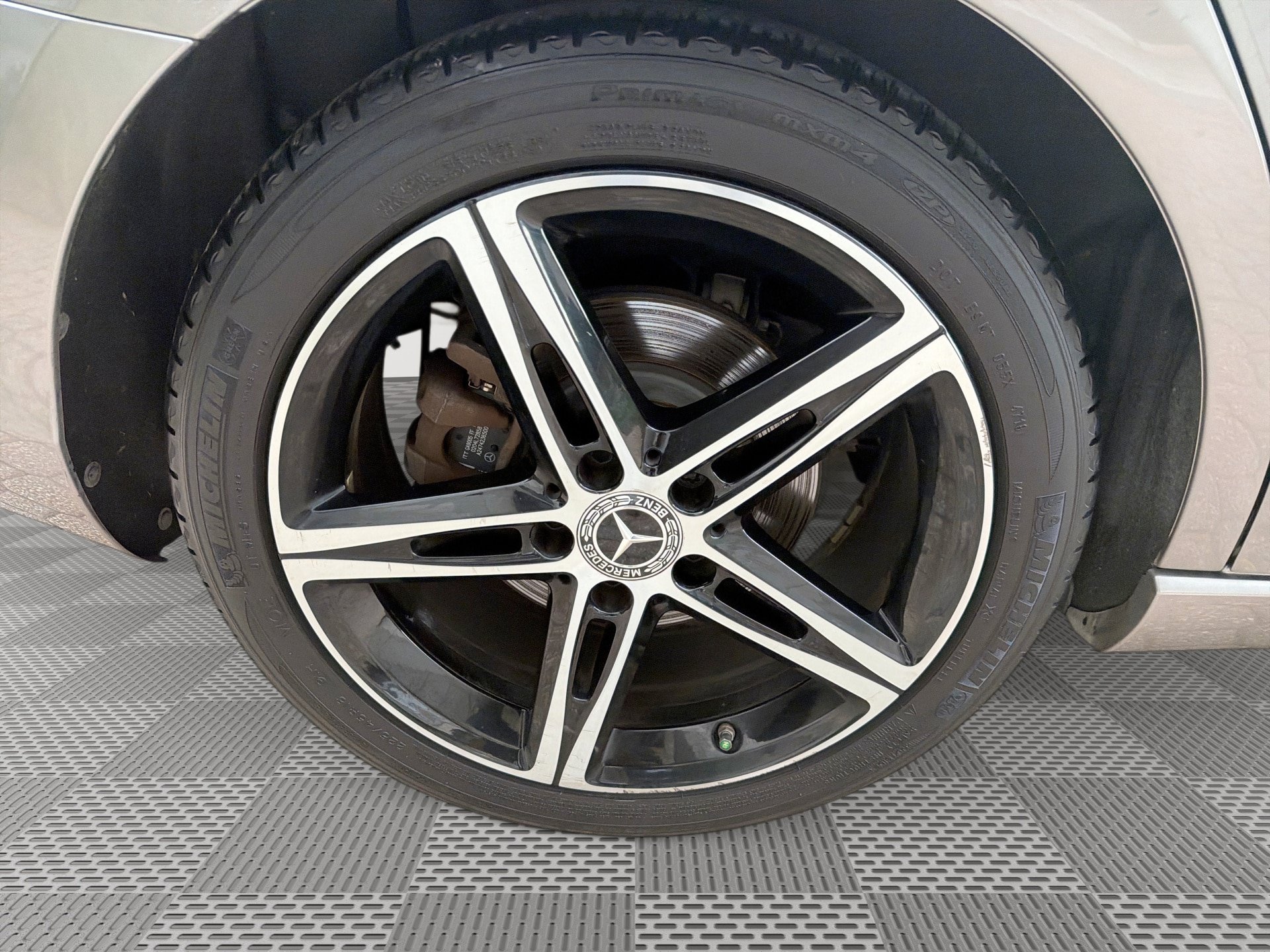 Used 2019 Mercedes-Benz A 220 image 29