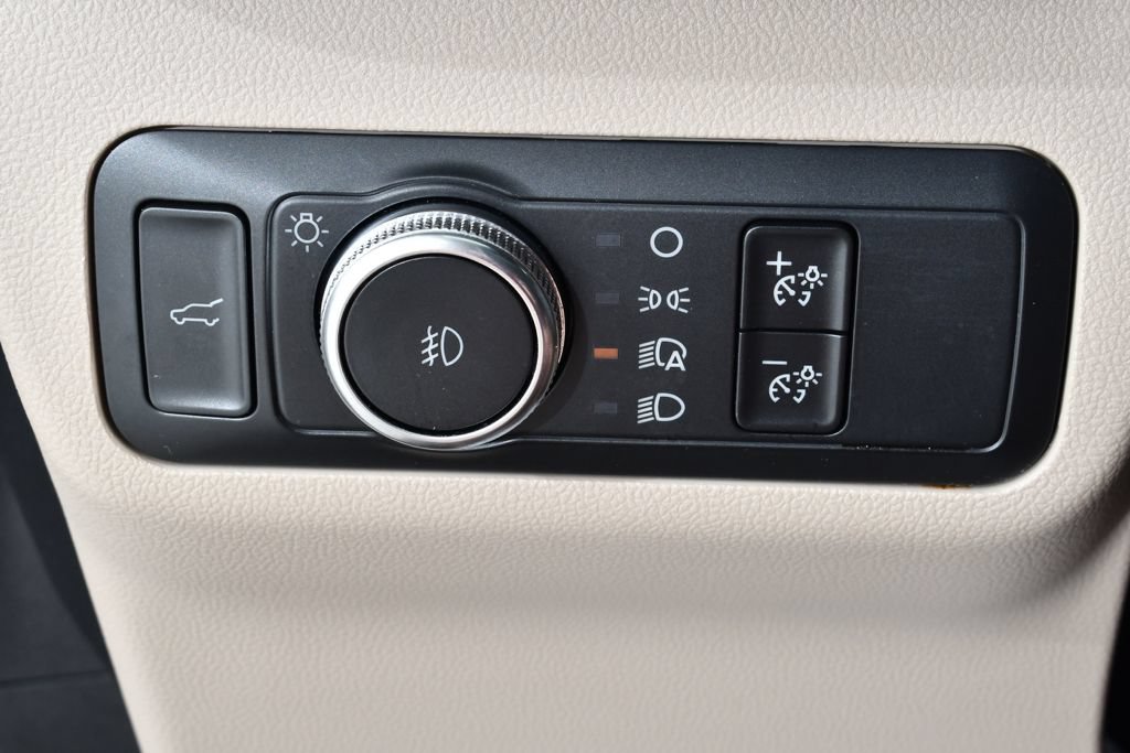 Used 2021 Ford Escape SEL AWD/4WD image 32