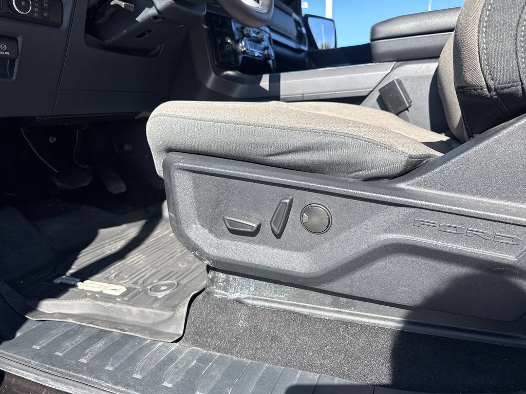Used 2024 Ford F150 XLT w/ Equipment Group 302A MID AWD/4WD image 29