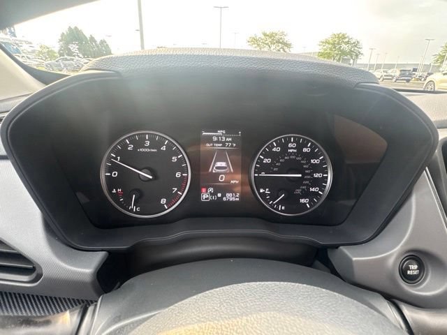 Certified 2025 Subaru Crosstrek 2.5i Limited AWD/4WD image 19