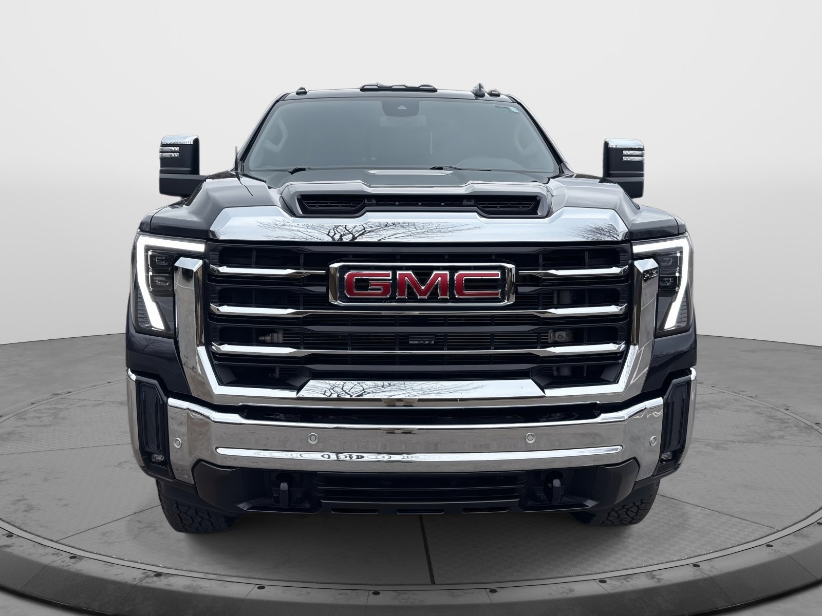 Certified 2024 GMC Sierra 2500 SLT w/ SLT Premium Package image 2