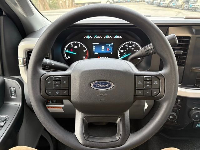 New 2026 Ford F350 XL w/ XL Chrome Package AWD/4WD image 13