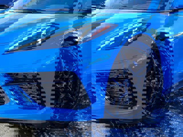 Used 2021 Chevrolet Corvette Stingray Premium Conv w/ Z51 Performance Package image 4