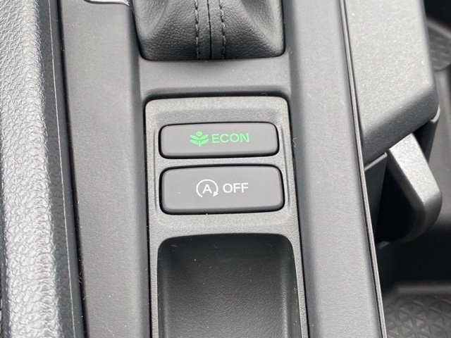 New 2026 Honda Accord SE image 18