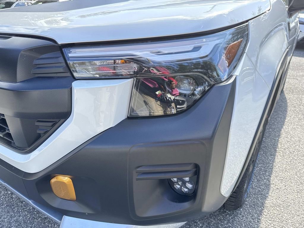 New 2026 Subaru Forester Wilderness image 9