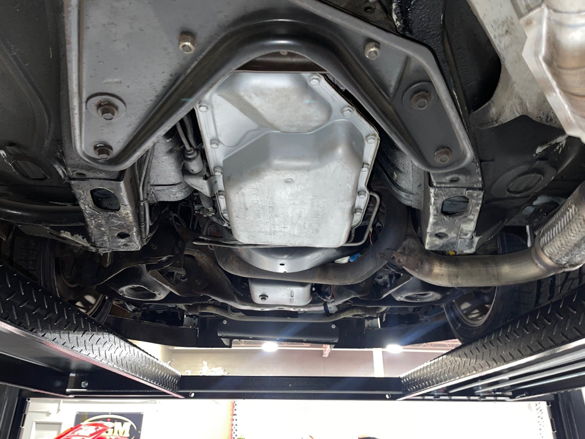 Used 1989 Pontiac Firebird Trans Am image 95