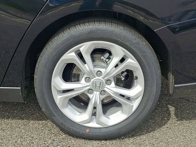 New 2026 Honda Accord LX image 5