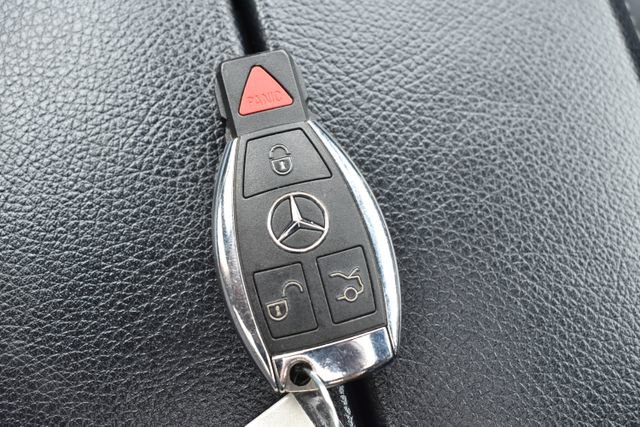 Used 2017 Mercedes-Benz GLS 450 4MATIC w/ Premium Package image 36