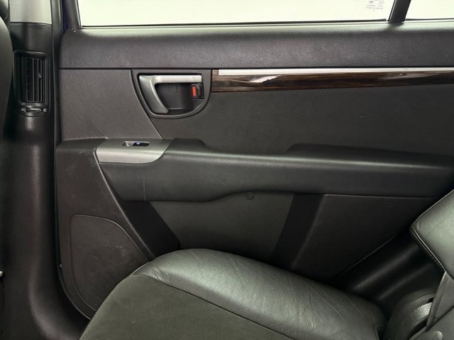 Used 2010 Hyundai Santa Fe SE image 33