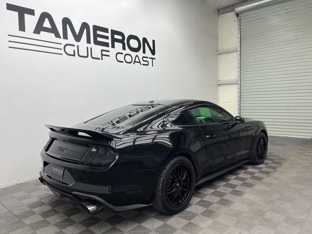 Used 2019 Ford Mustang GT RWD image 15