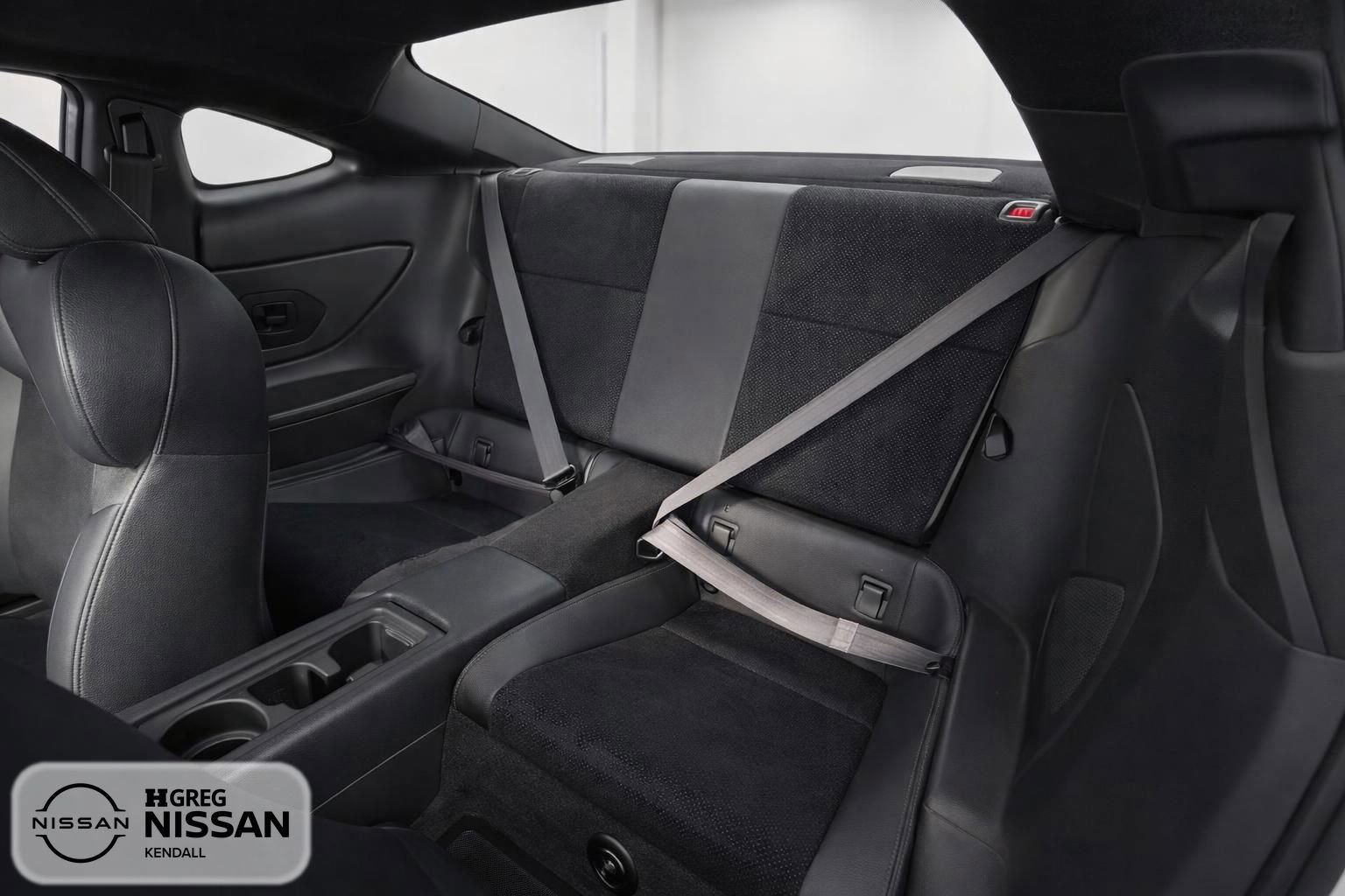 Used 2023 Toyota GR86 Premium w/ ALL Weather Mat Package (TMS) RWD image 9