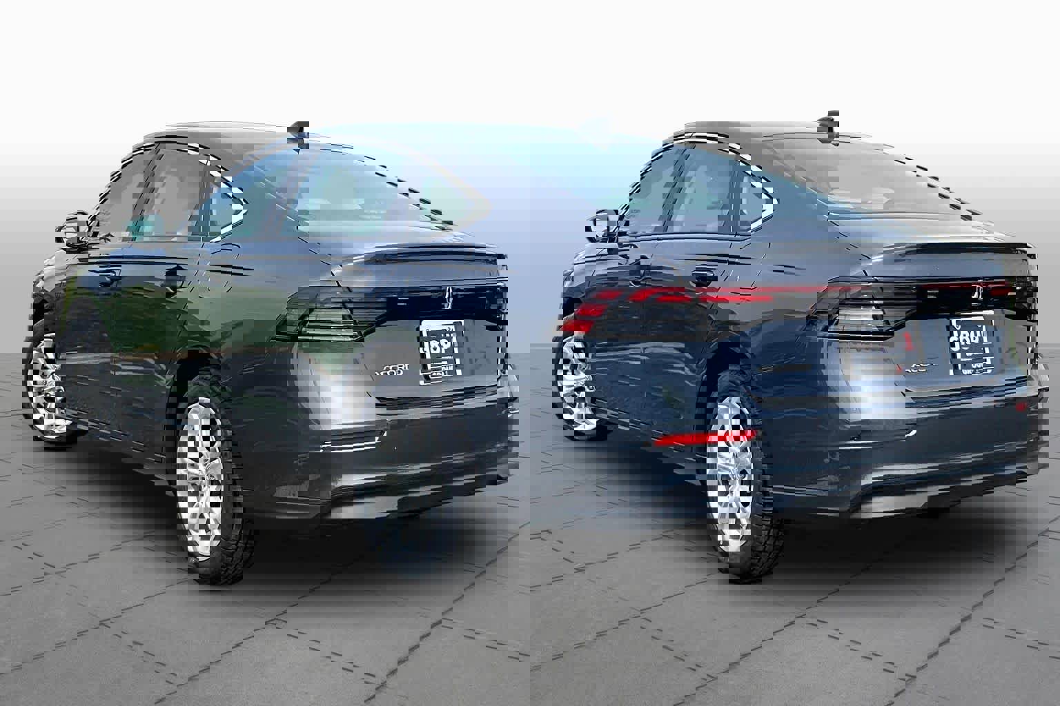 Used 2023 Honda Accord LX image 12