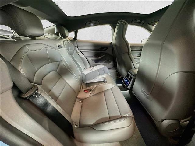 New 2026 Porsche Taycan 4S AWD/4WD image 22