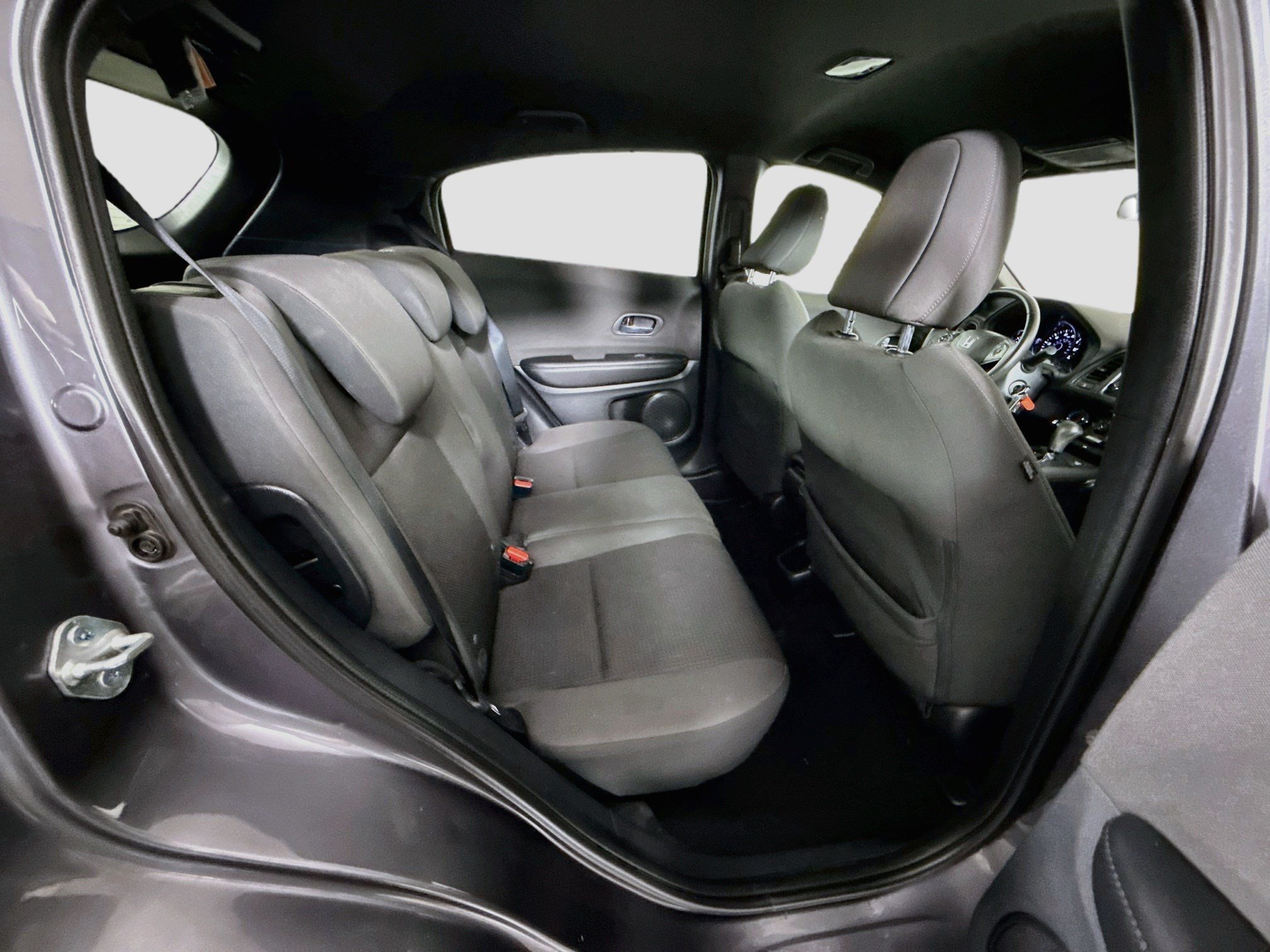 Used 2022 Honda HR-V Sport image 26