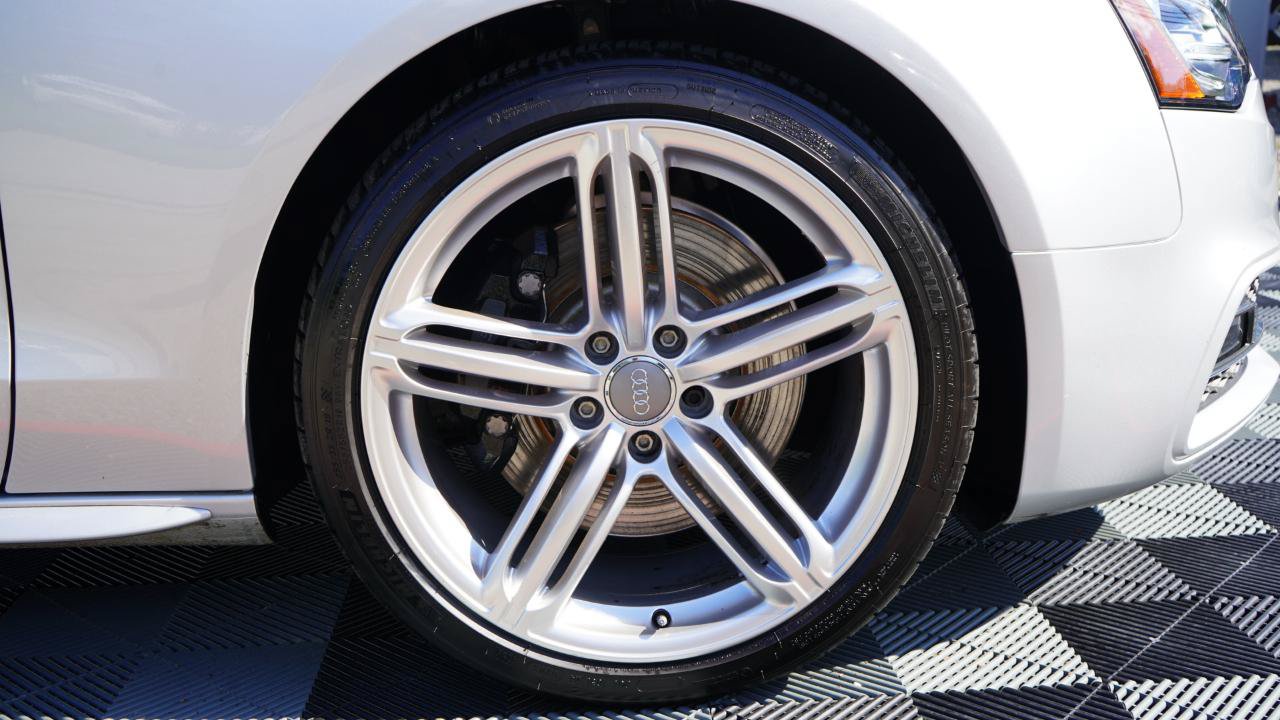 Used 2014 Audi S5 Premium Plus AWD/4WD image 49