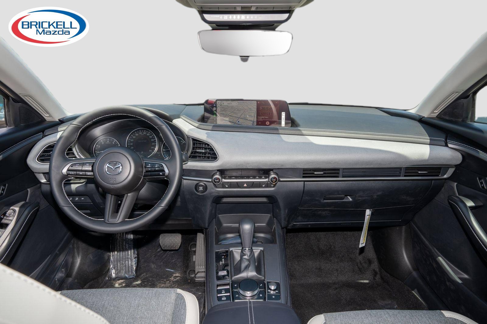 New 2026 MAZDA CX-30 Aire Edition AWD/4WD image 10