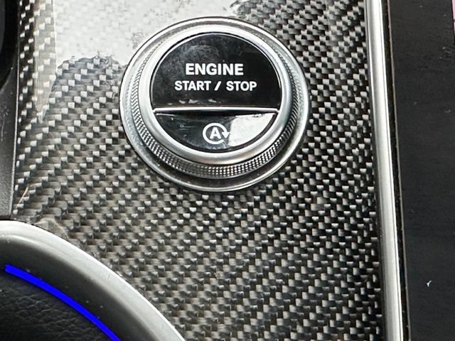 Certified 2024 Mercedes-Benz GLC 43 AMG 4MATIC image 22