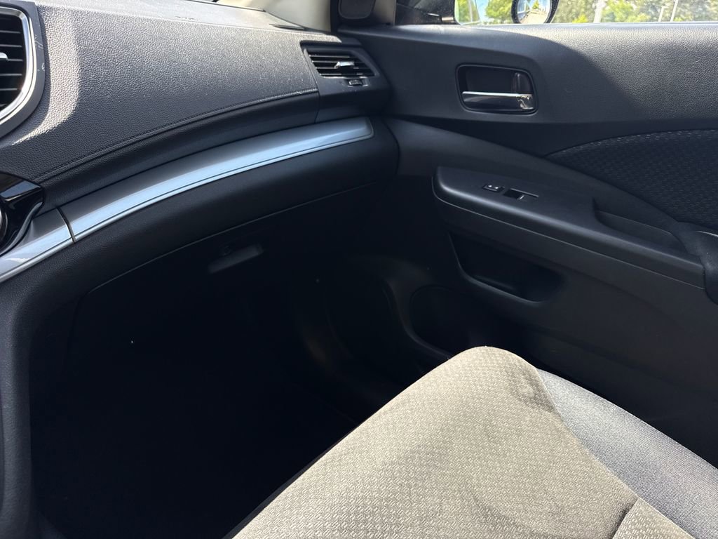 Used 2015 Honda CR-V EX image 17