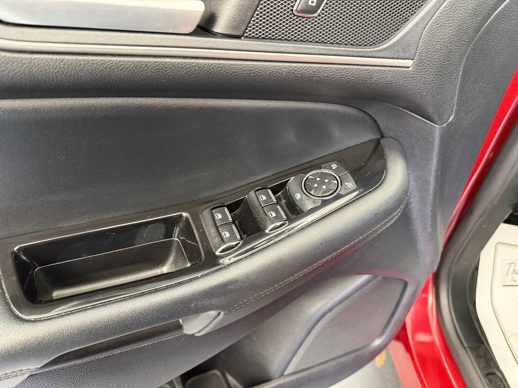 Used 2020 Ford Edge SEL w/ Convenience Package image 21