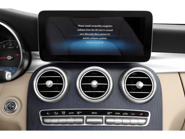 Used 2019 Mercedes-Benz C 300 C 300 image 16