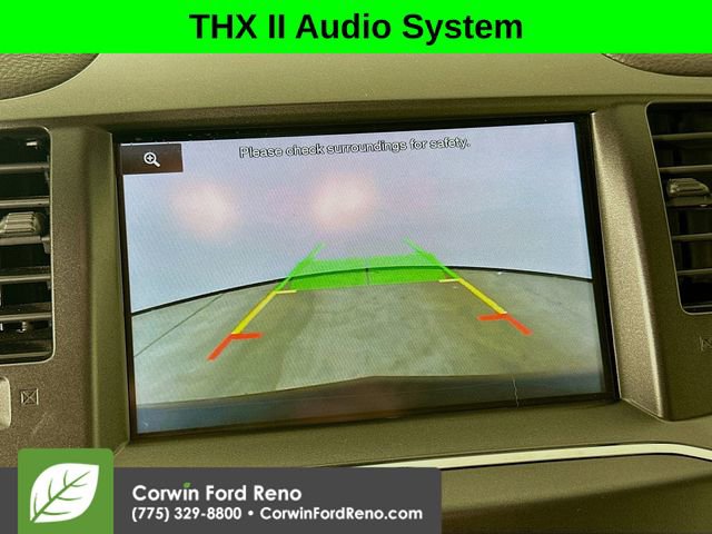 Used 2014 Lincoln MKS w/ Equipment Group 101A image 14