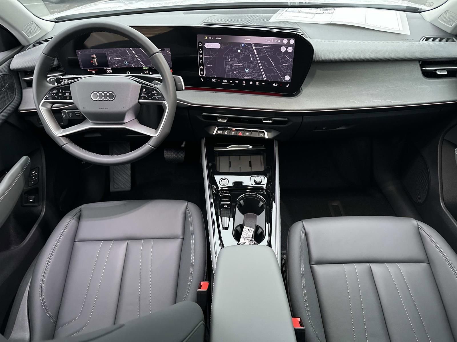 New 2026 Audi Q3 quattro 2.0T image 29