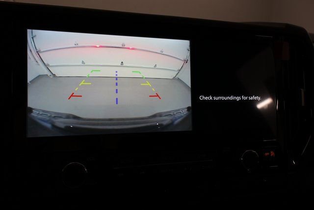 New 2026 Nissan Frontier SV w/ SV Convenience Package image 22