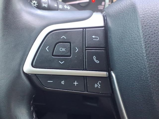Used 2022 Toyota Highlander XLE image 26