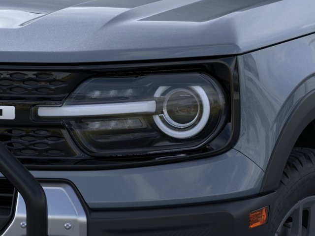 New 2026 Ford Bronco Sport Big Bend w/ Convenience Package AWD/4WD image 18