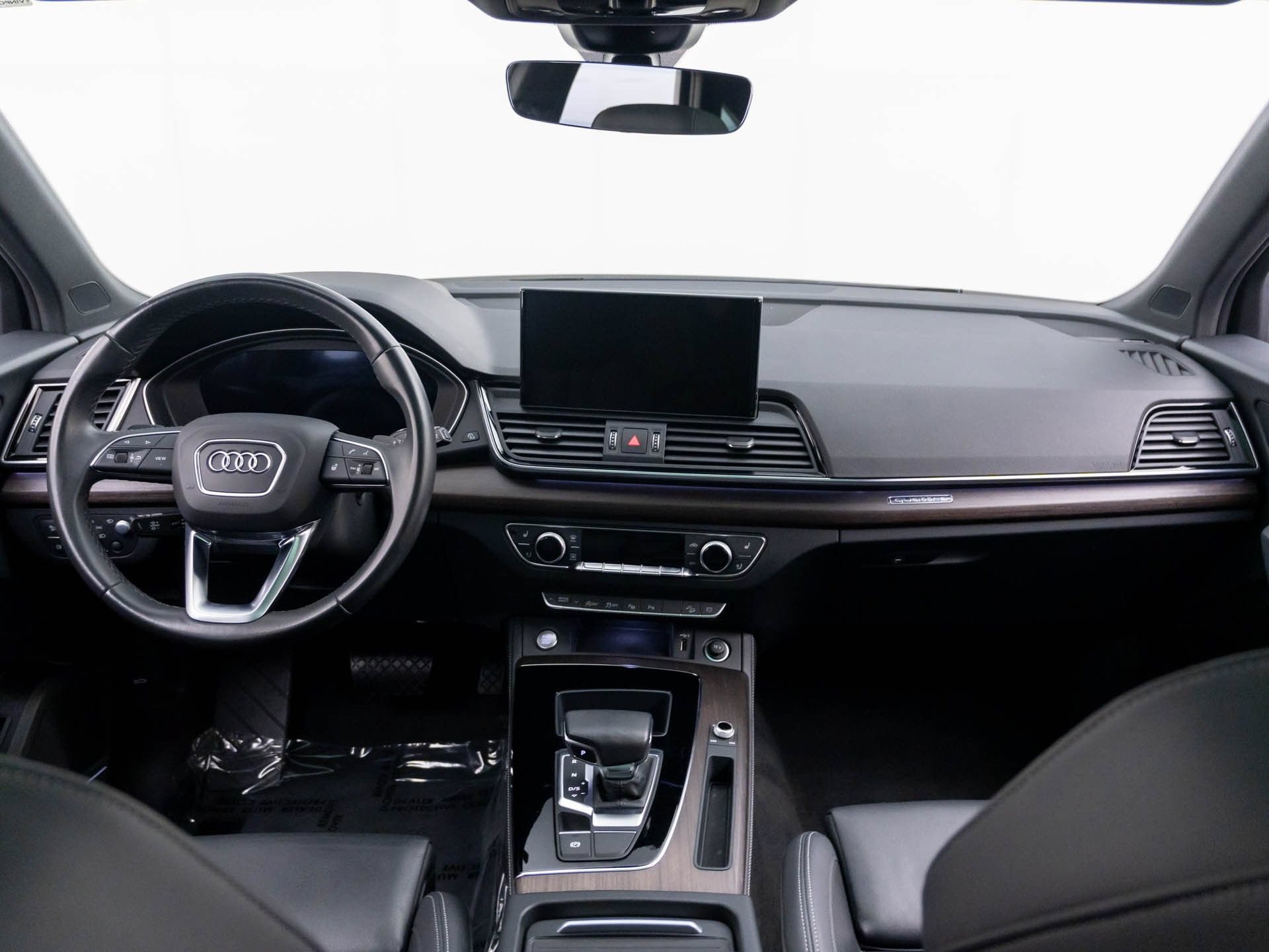 Used 2023 Audi Q5 2.0T Prestige w/ Prestige Package AWD/4WD image 10