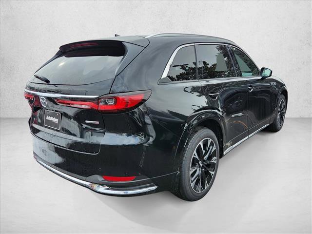 New 2026 MAZDA CX-90 3.3 Turbo S w/ Premium Plus image 5