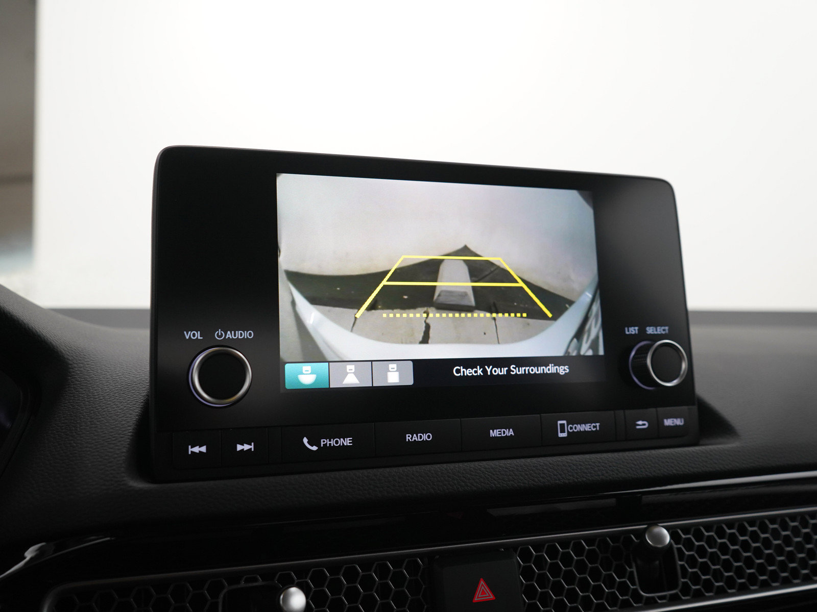 Used 2026 Honda Civic LX image 26