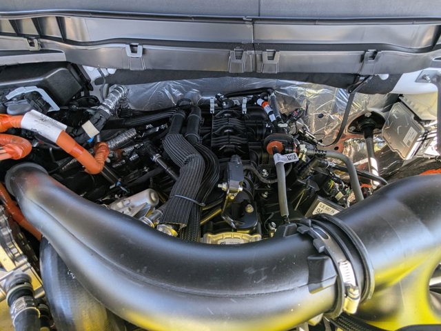 New 2026 Ford F150 Platinum w/ Equipment Group 702A High AWD/4WD image 16