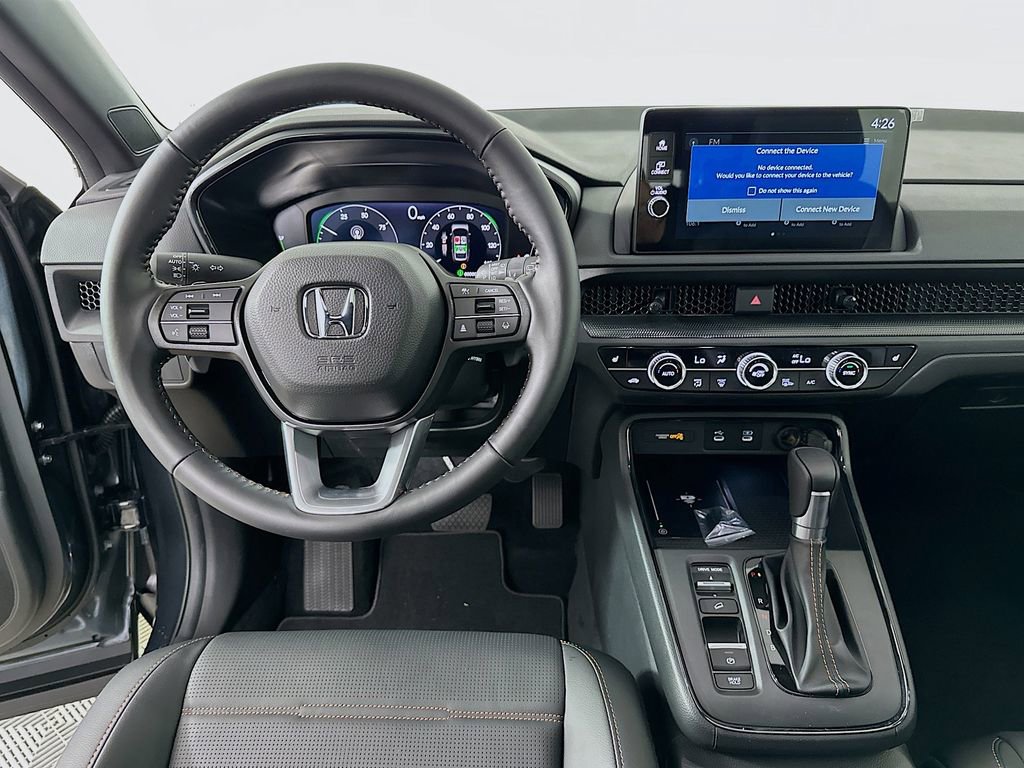 New 2026 Honda CR-V Sport-L image 19