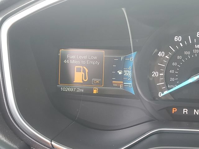 Used 2018 Ford Fusion Sport w/ Equipment Group 401A AWD/4WD image 26