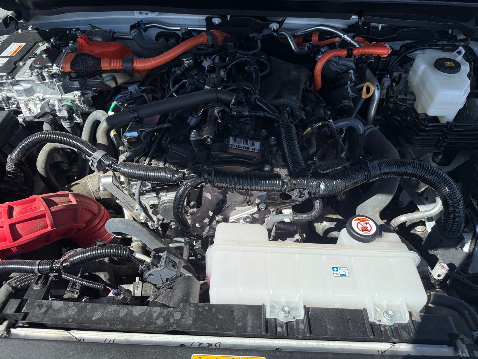 Used 2024 Toyota Tacoma TRD Pro AWD/4WD image 20
