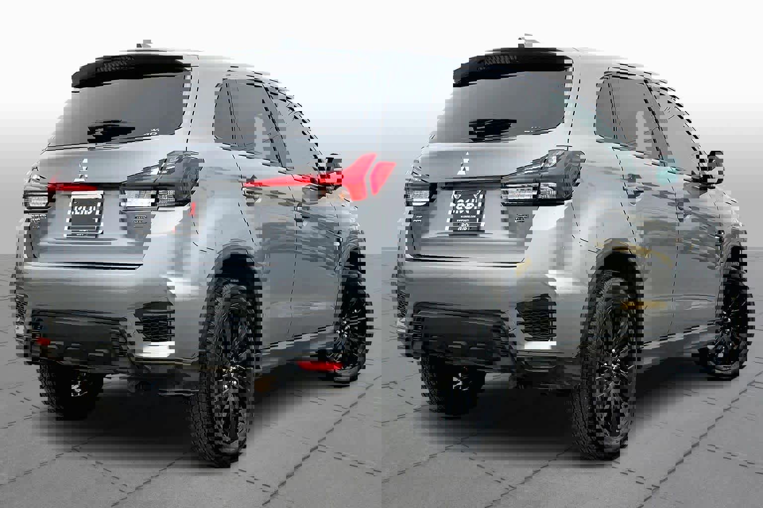 Used 2025 Mitsubishi Outlander Sport LE image 12