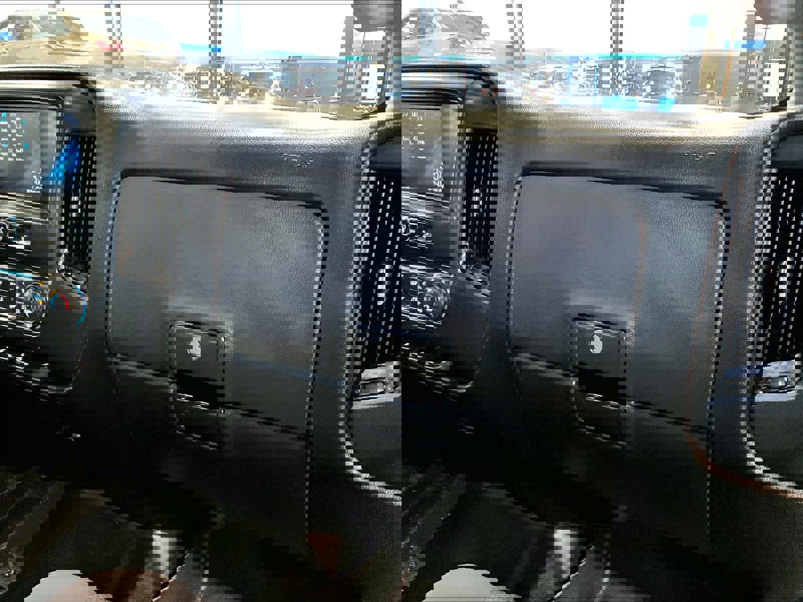 Used 2017 Chevrolet Silverado 1500 LS w/ Trailering Package image 13