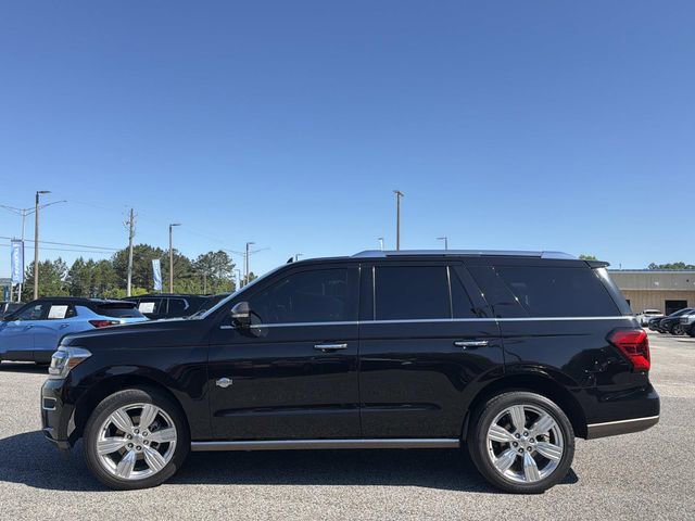 Used 2023 Ford Expedition King Ranch RWD image 12