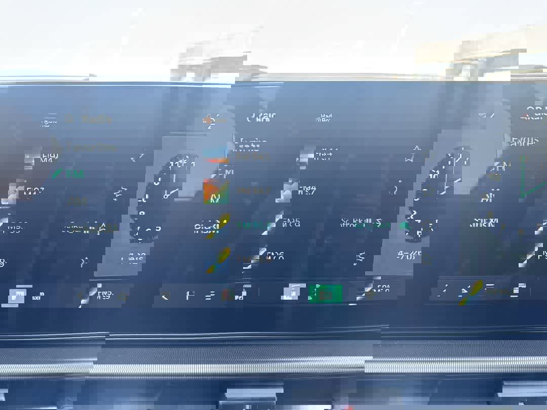 New 2026 Kia Sportage EX image 16