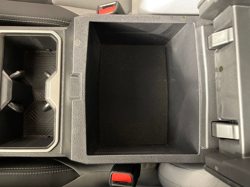 Certified 2025 Toyota Tacoma TRD Off-Road image 23