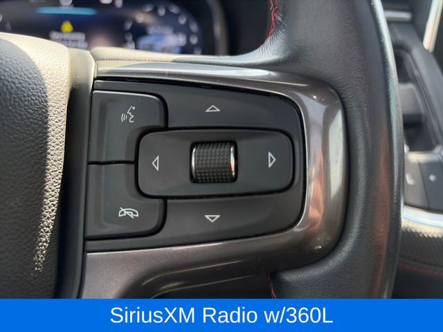 Used 2023 Chevrolet Tahoe RST image 15