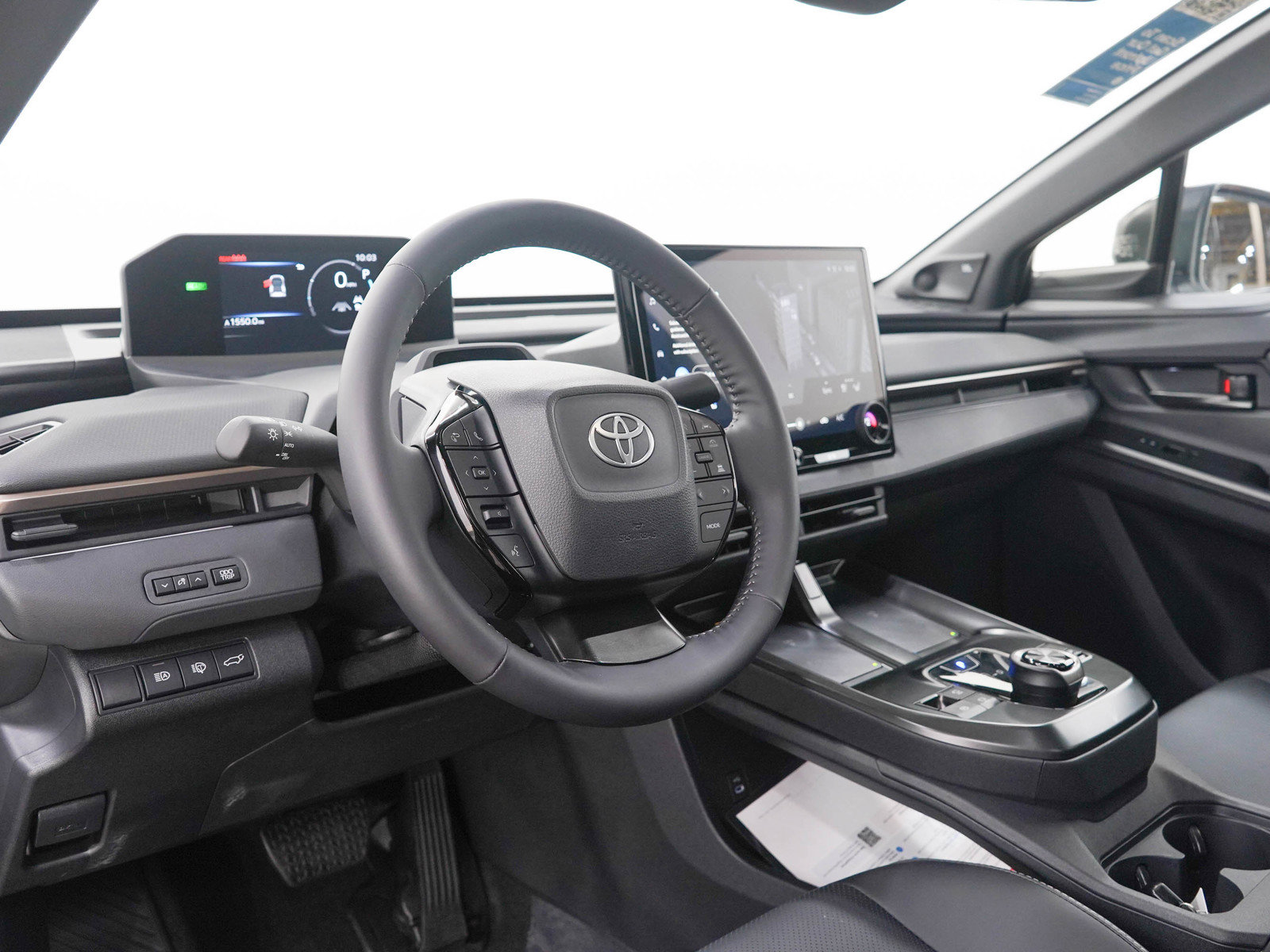 Used 2026 Toyota bZ AWD/4WD image 24