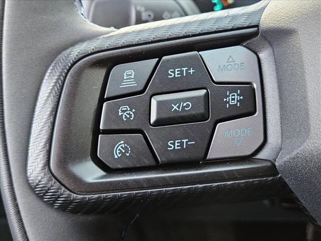 New 2026 Ford Mustang Dark Horse image 15