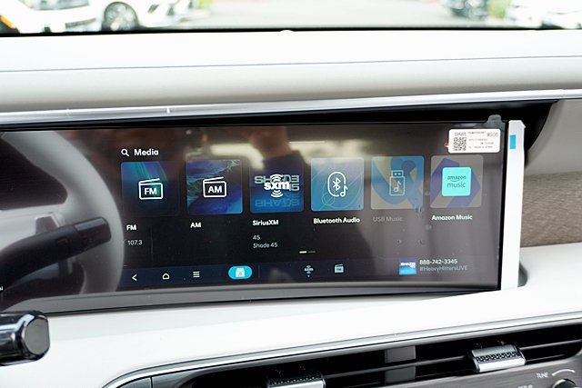 New 2026 Hyundai Palisade SEL FWD image 32